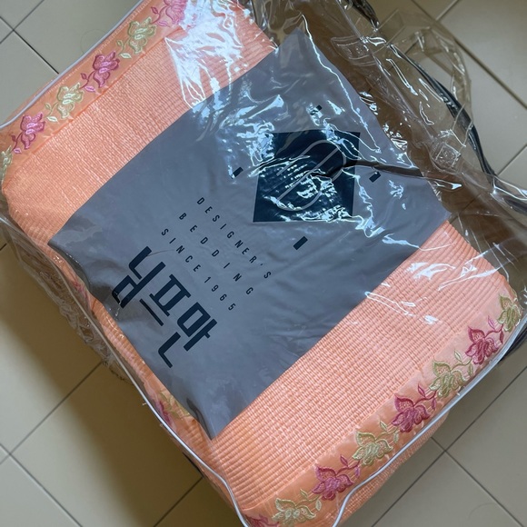 Vintage comforter - Picture 3 of 3